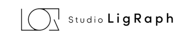 Studio LigRaph（スタジオリグラフ）