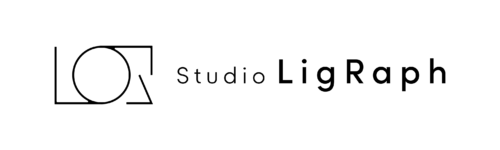 Studio LigRaph（スタジオリグラフ）